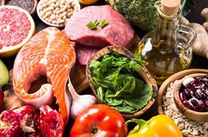 Keto Diet Shopping List and Meal Plan